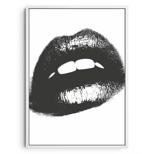 Whispered Temptation