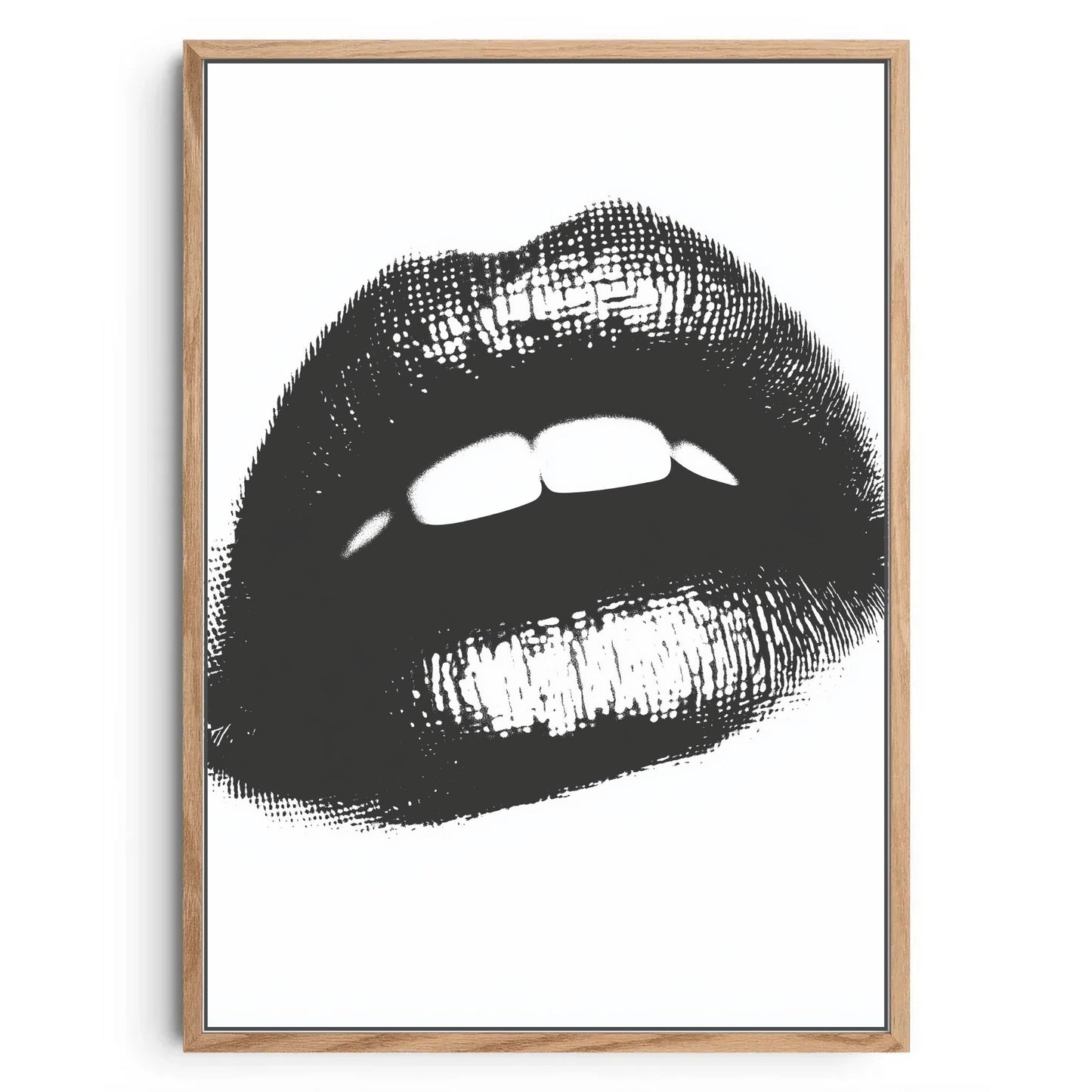 Whispered Temptation