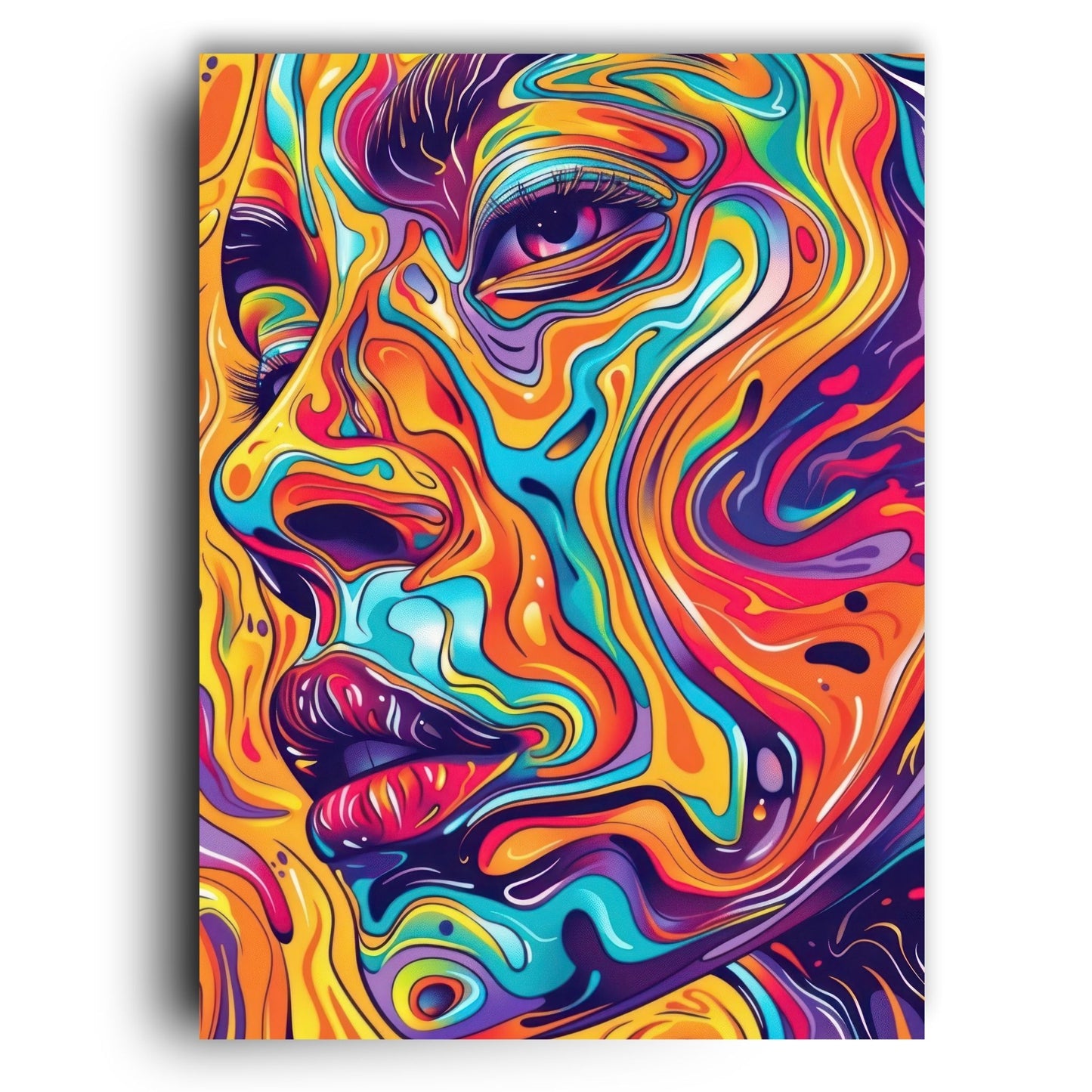 Chromatic Mind