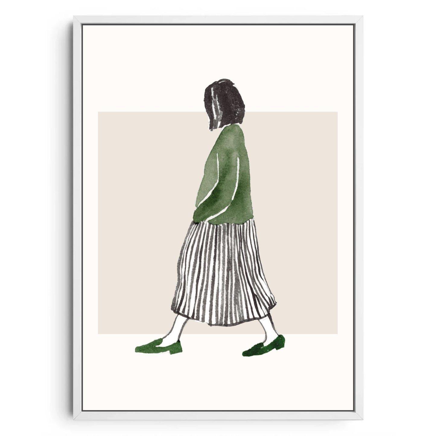 The Stroll