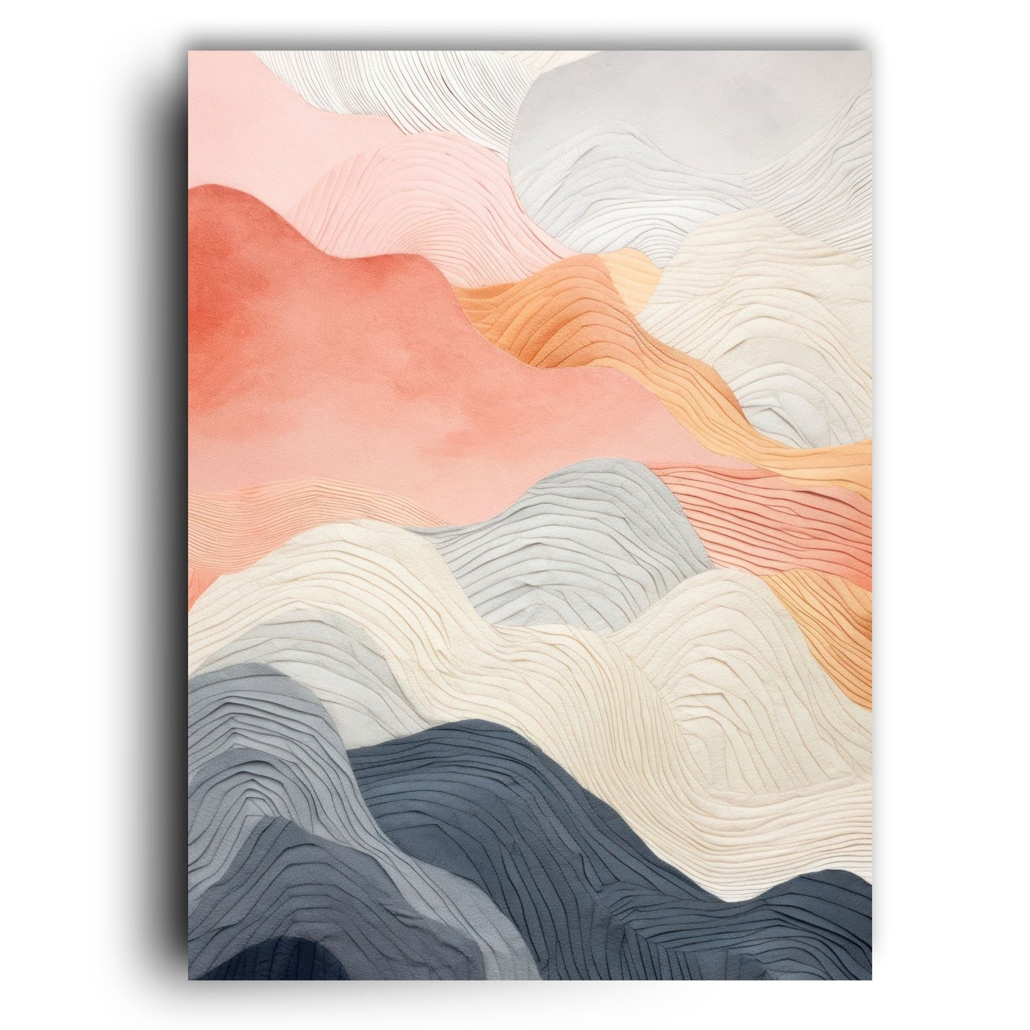 Soft Terrain