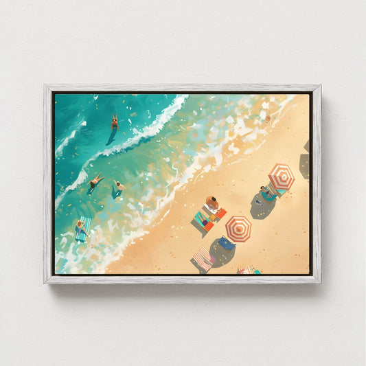 βοΈ Sun & Shore