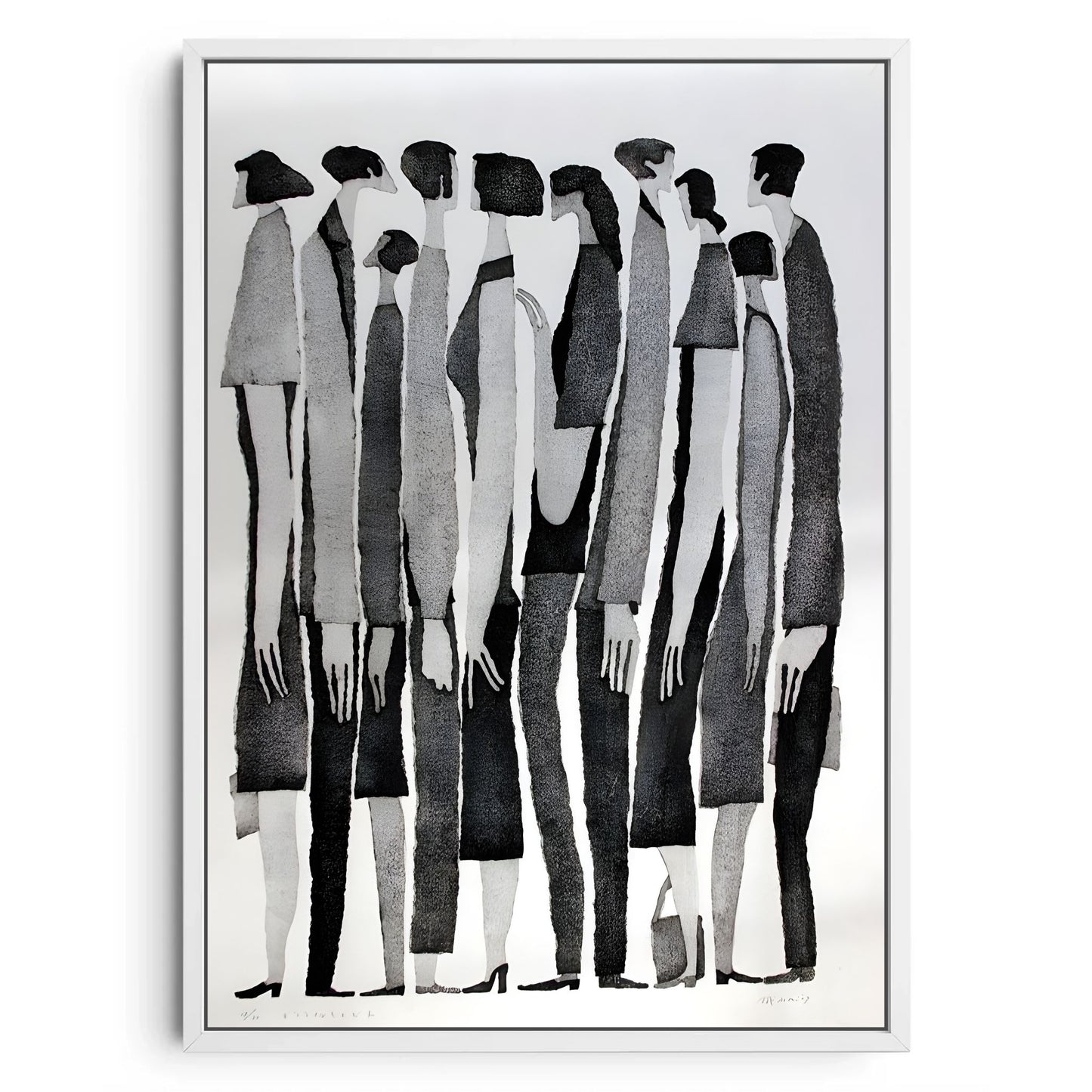 The Gathering