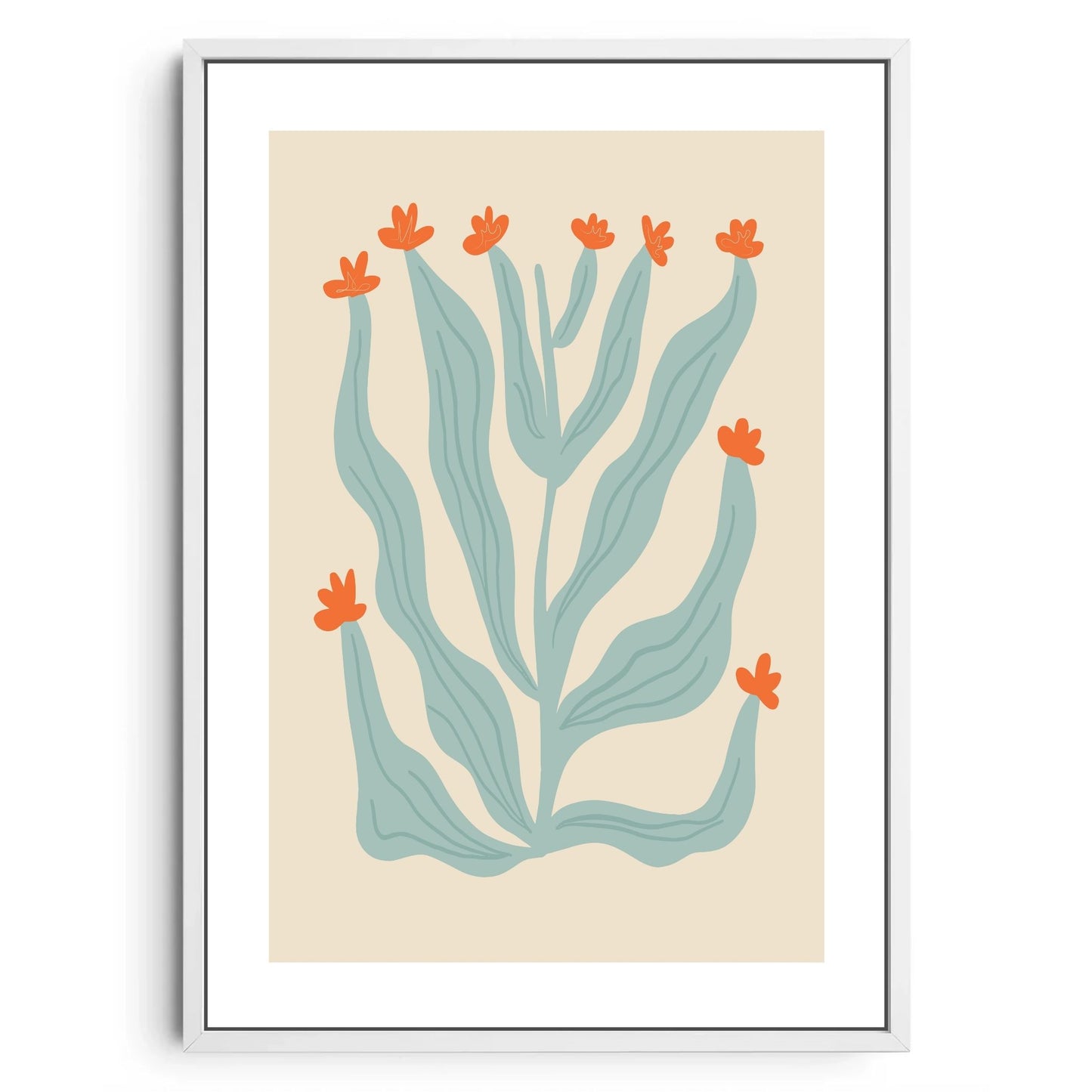 Coral Reef Rising