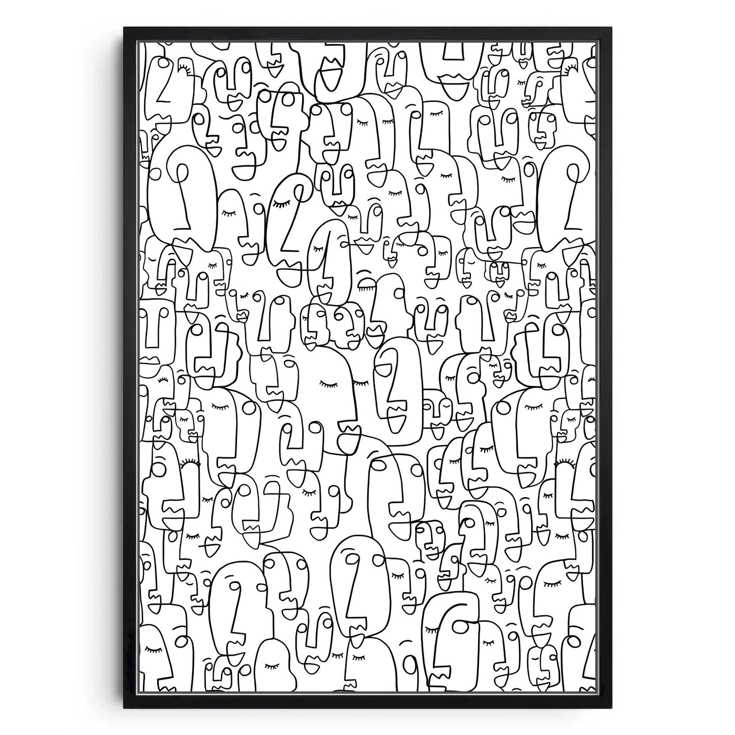 A Thousand Faces