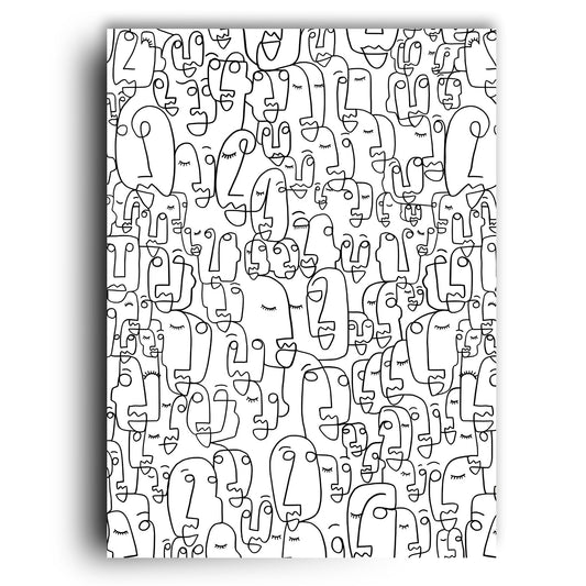 A Thousand Faces