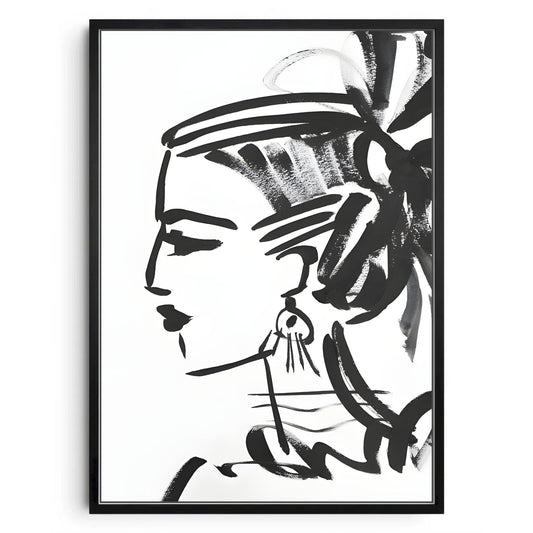 Ink Column