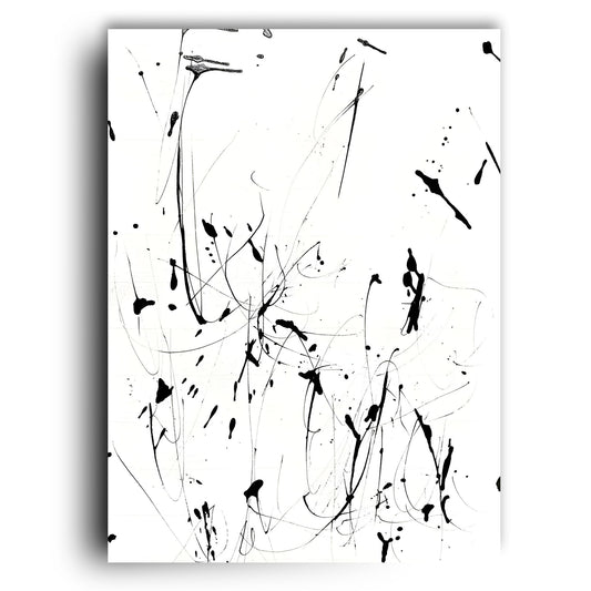 Ink Rain