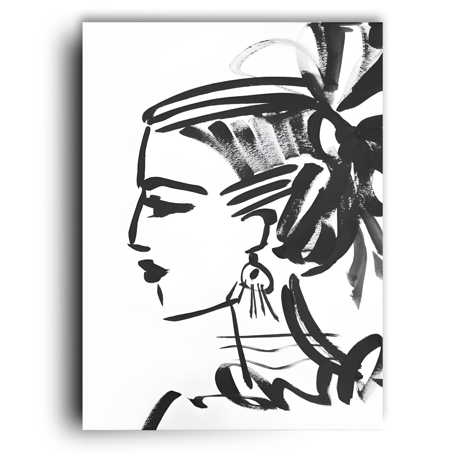 Ink Column