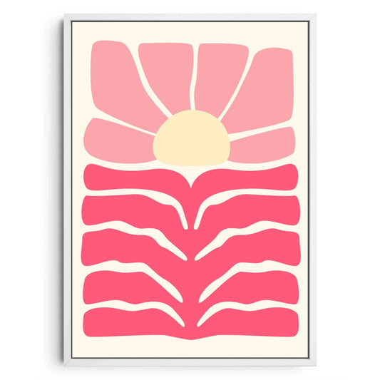 Pink Petals