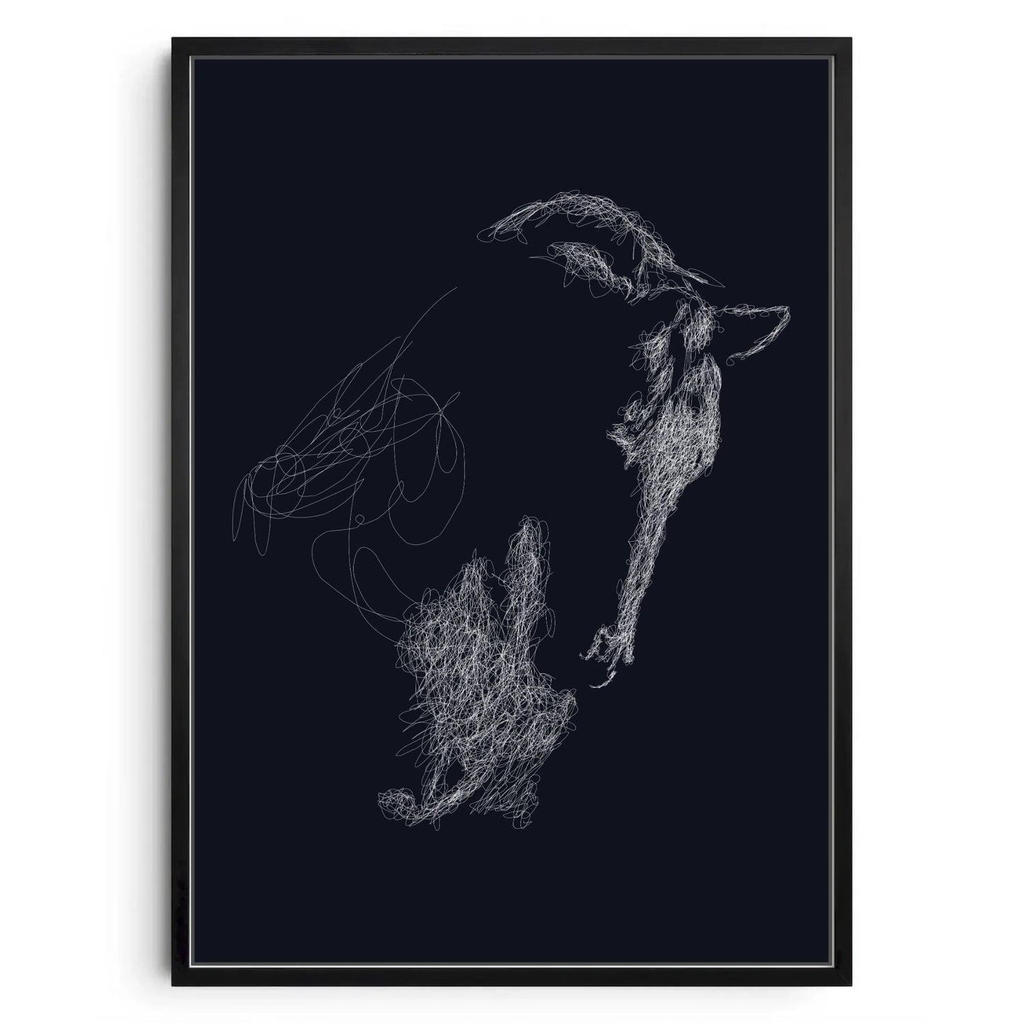 Dark Horse