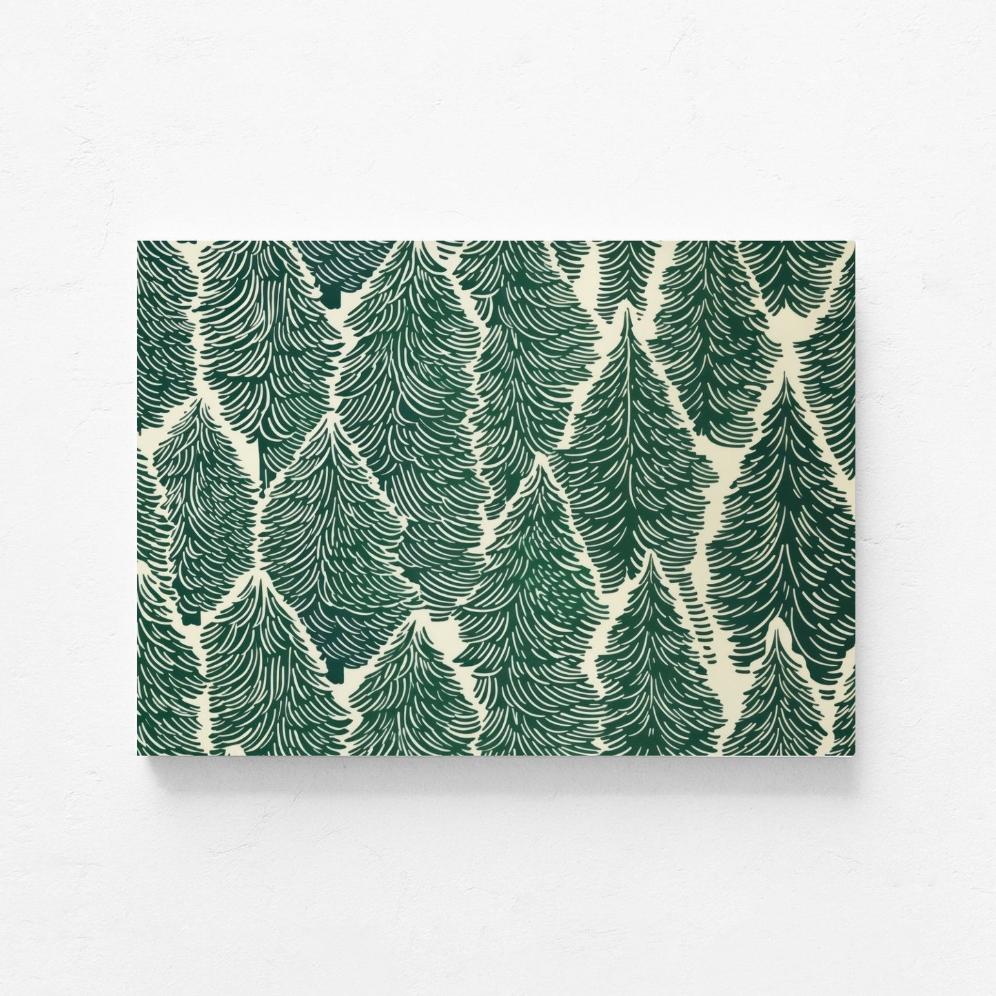 π² The Deep Forest