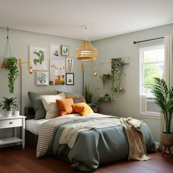 Bedroom Sanctuary
