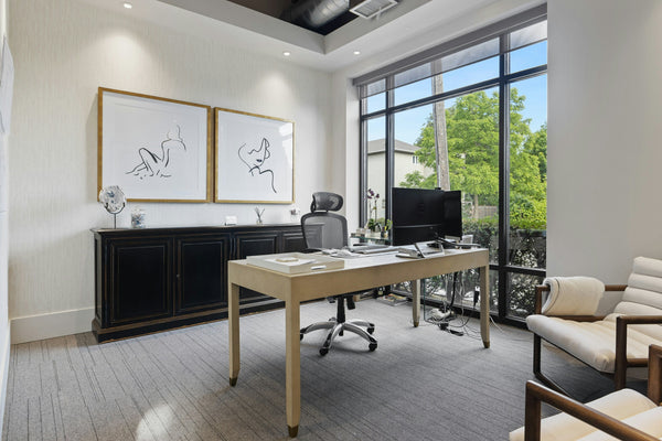 Office / Commercial Walls