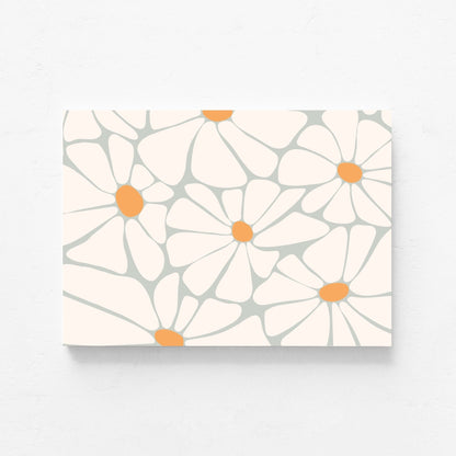 🌼 Retro Bloom