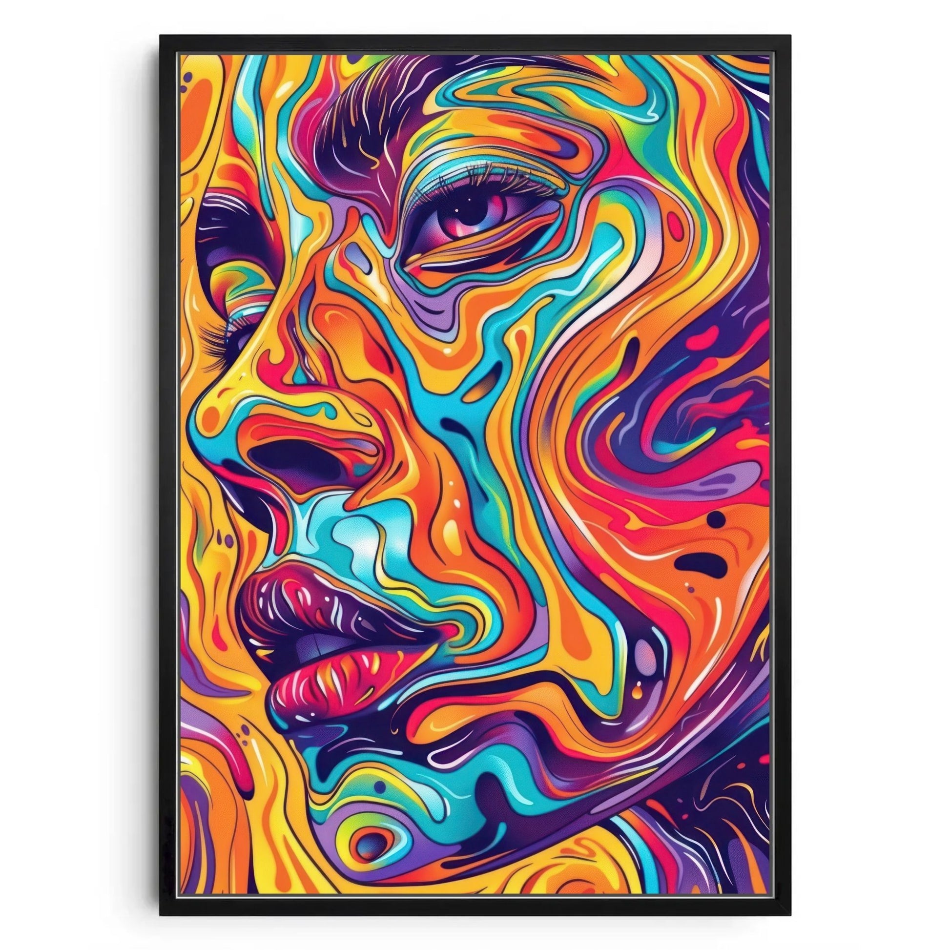 Chromatic Mind