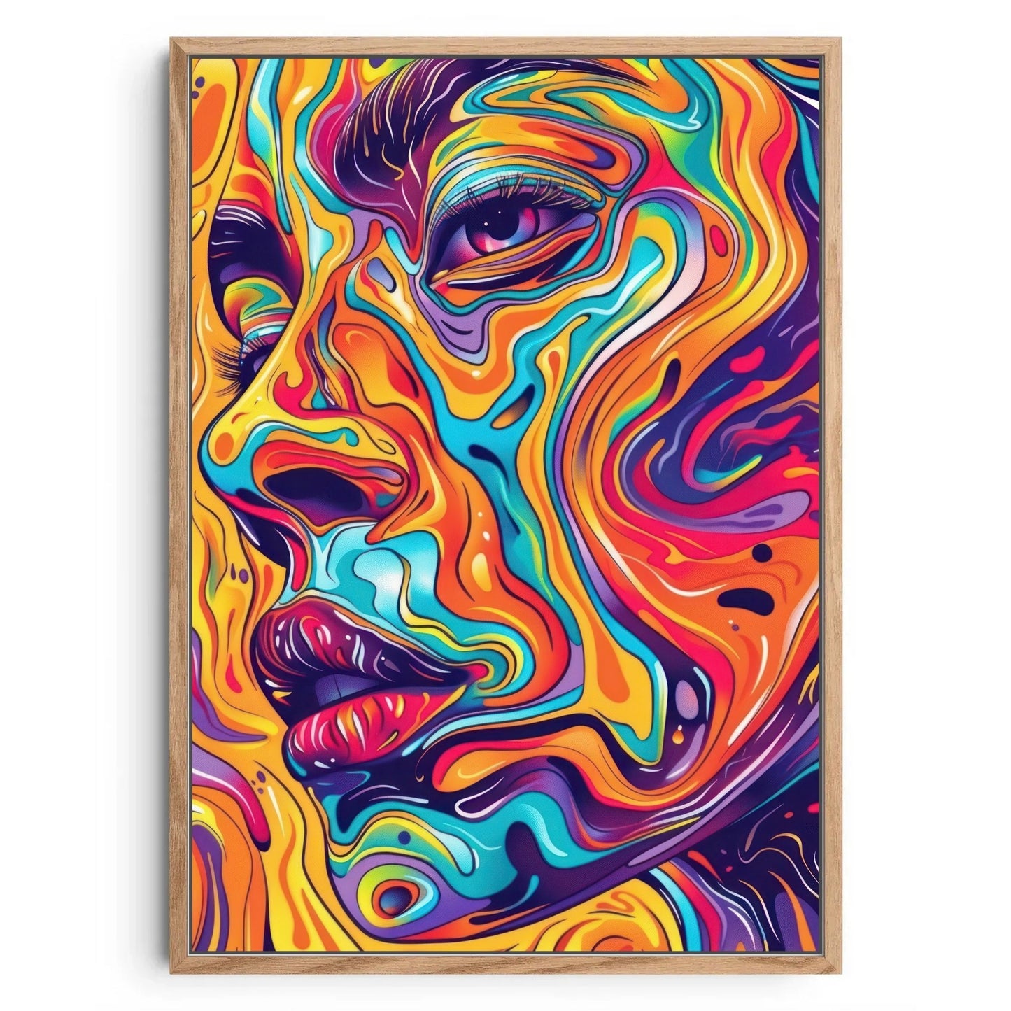 Chromatic Mind