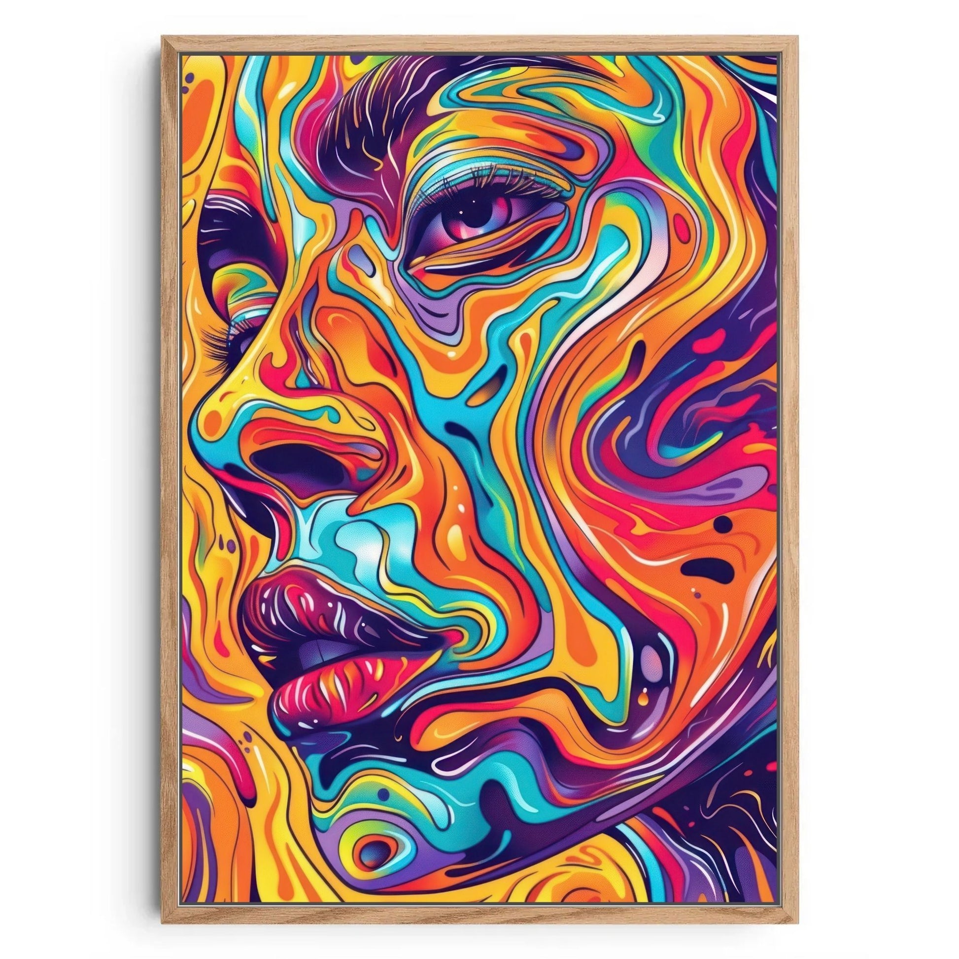Chromatic Mind