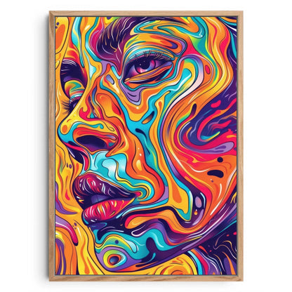 Chromatic Mind