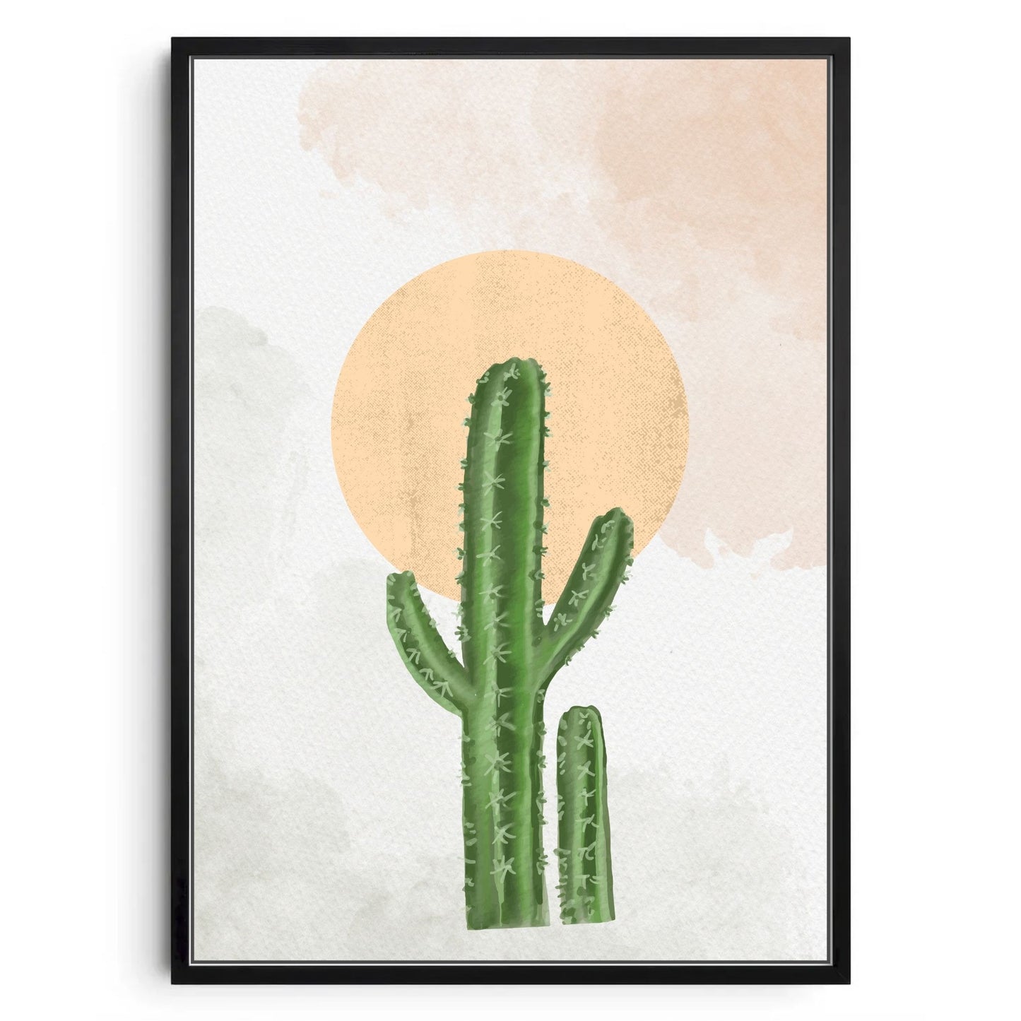 Desert Noon