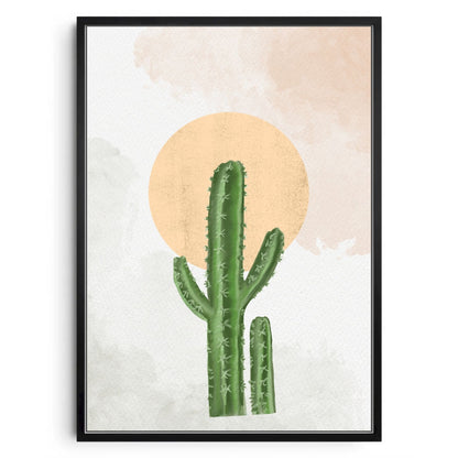 Desert Noon