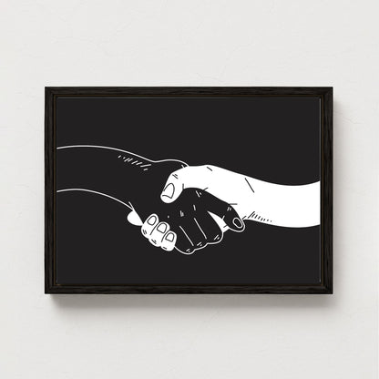 🤝 Common Ground
