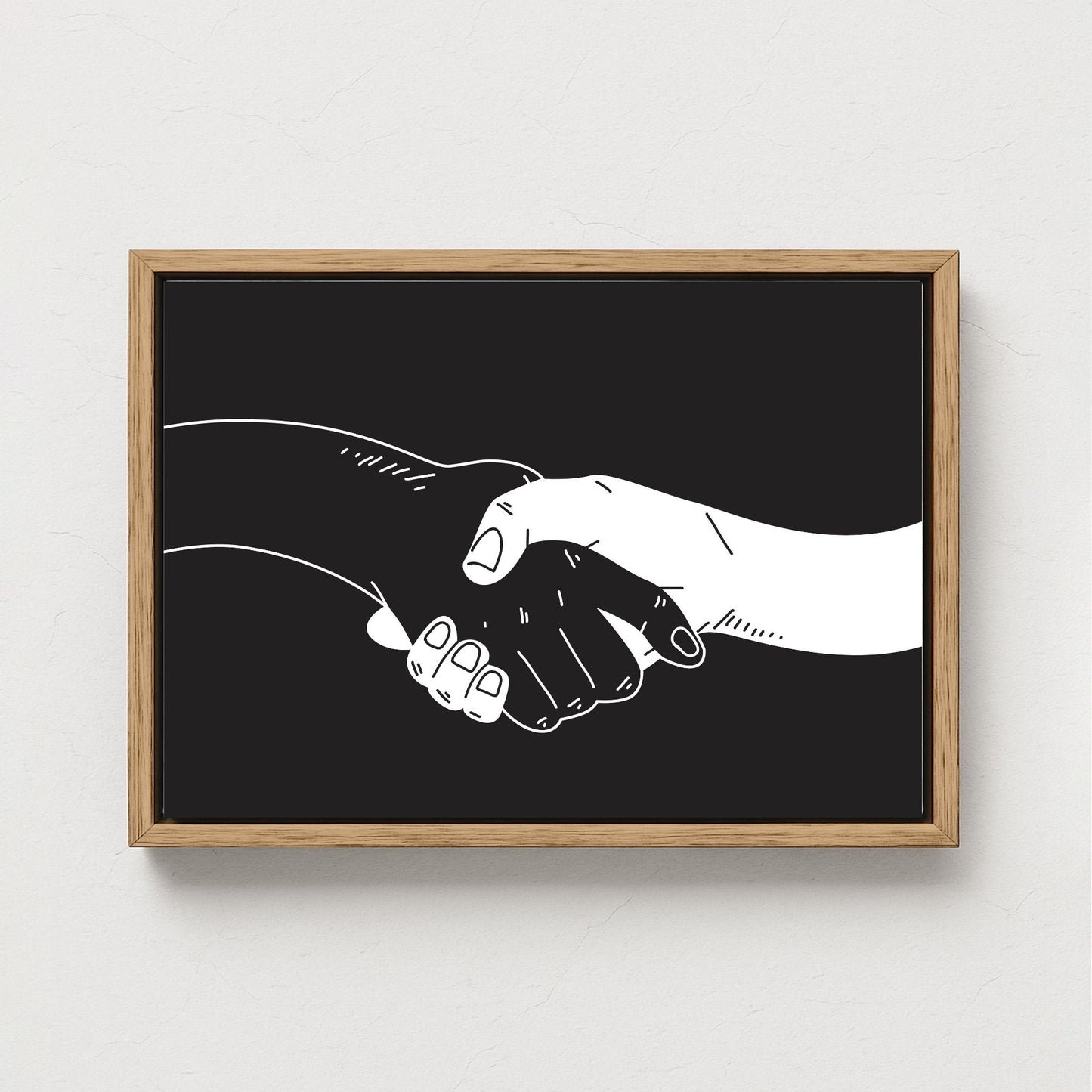 🤝 Common Ground