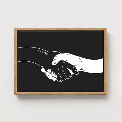🤝 Common Ground