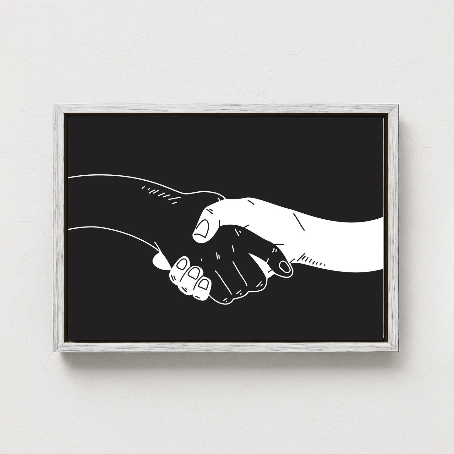 🤝 Common Ground