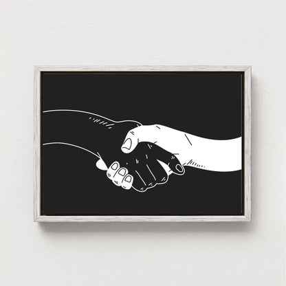 🤝 Common Ground