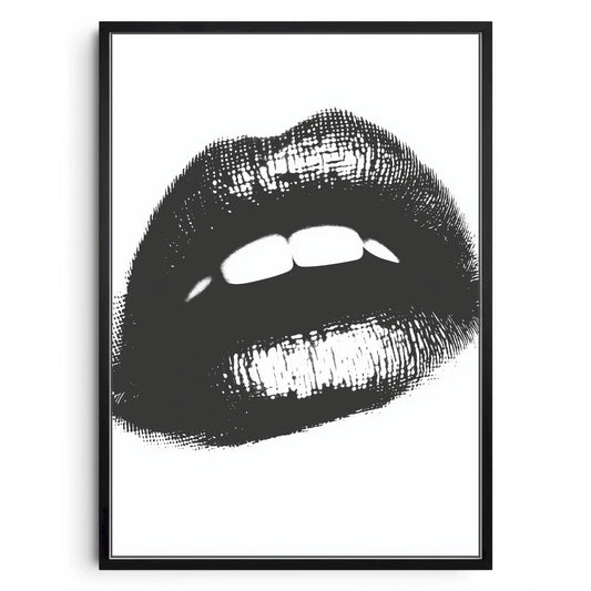 Whispered Temptation