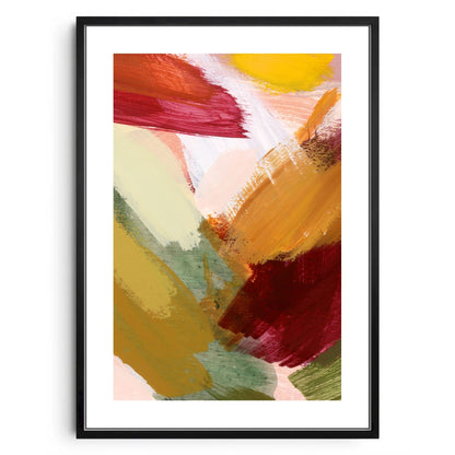 Harvest Strokes