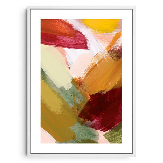 Harvest Strokes