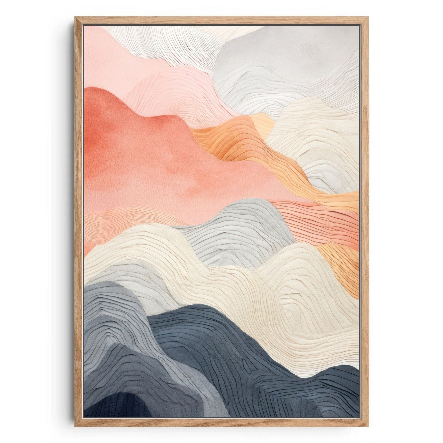Soft Terrain