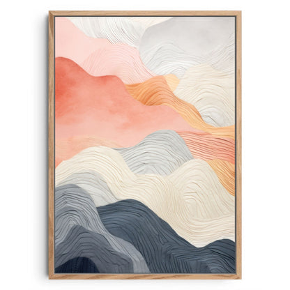 Soft Terrain