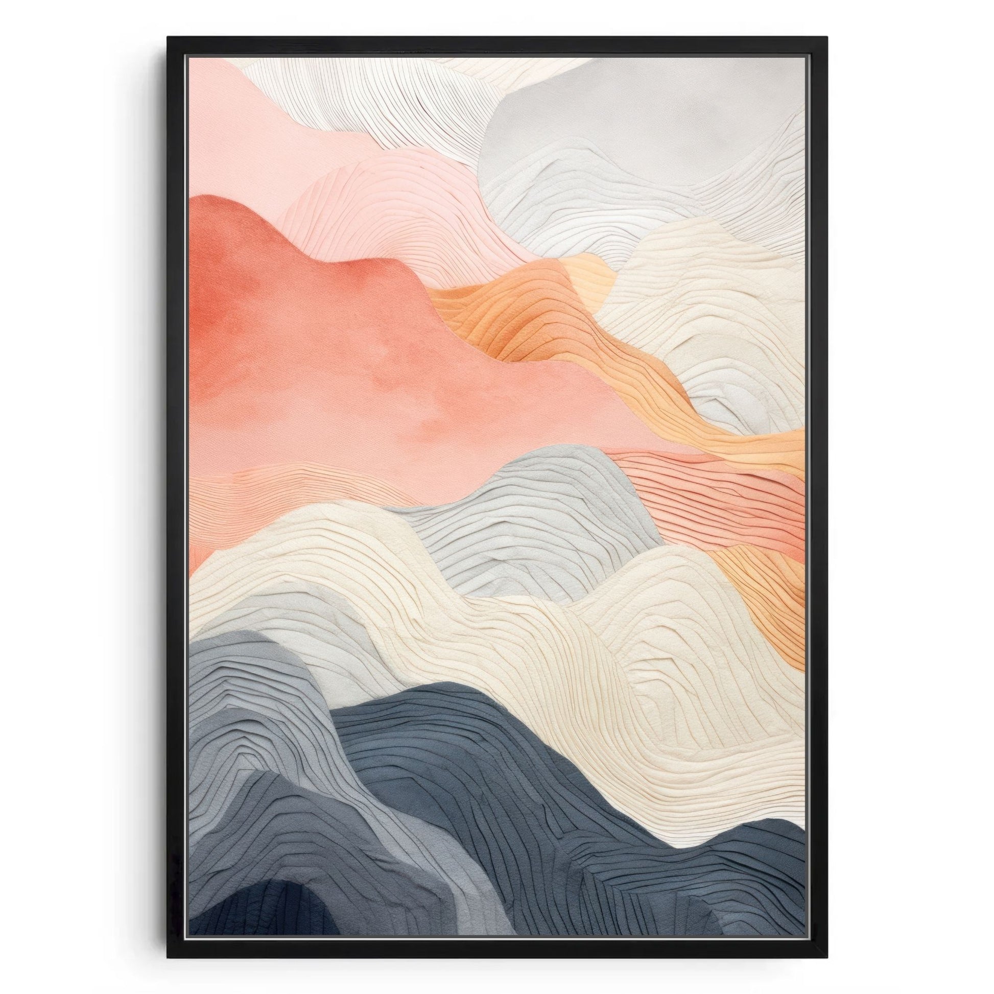 Soft Terrain