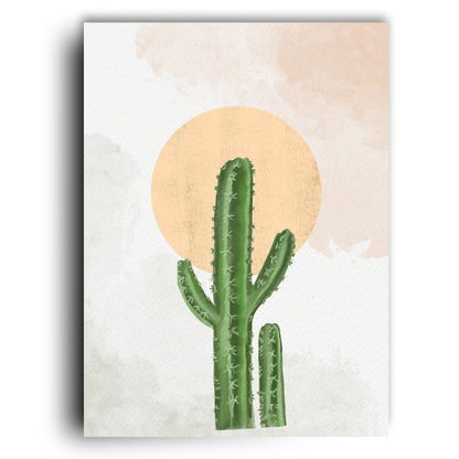 Desert Noon