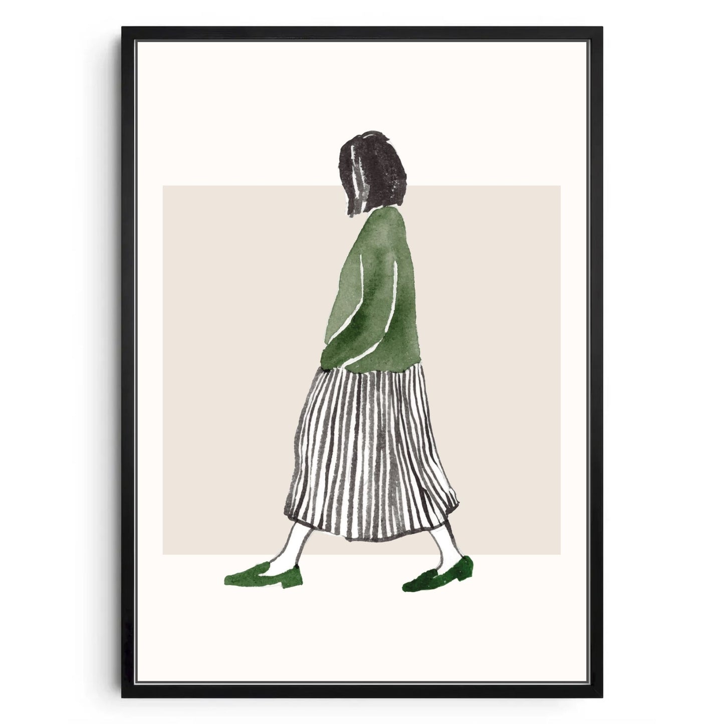 The Stroll