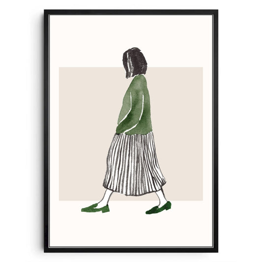 The Stroll