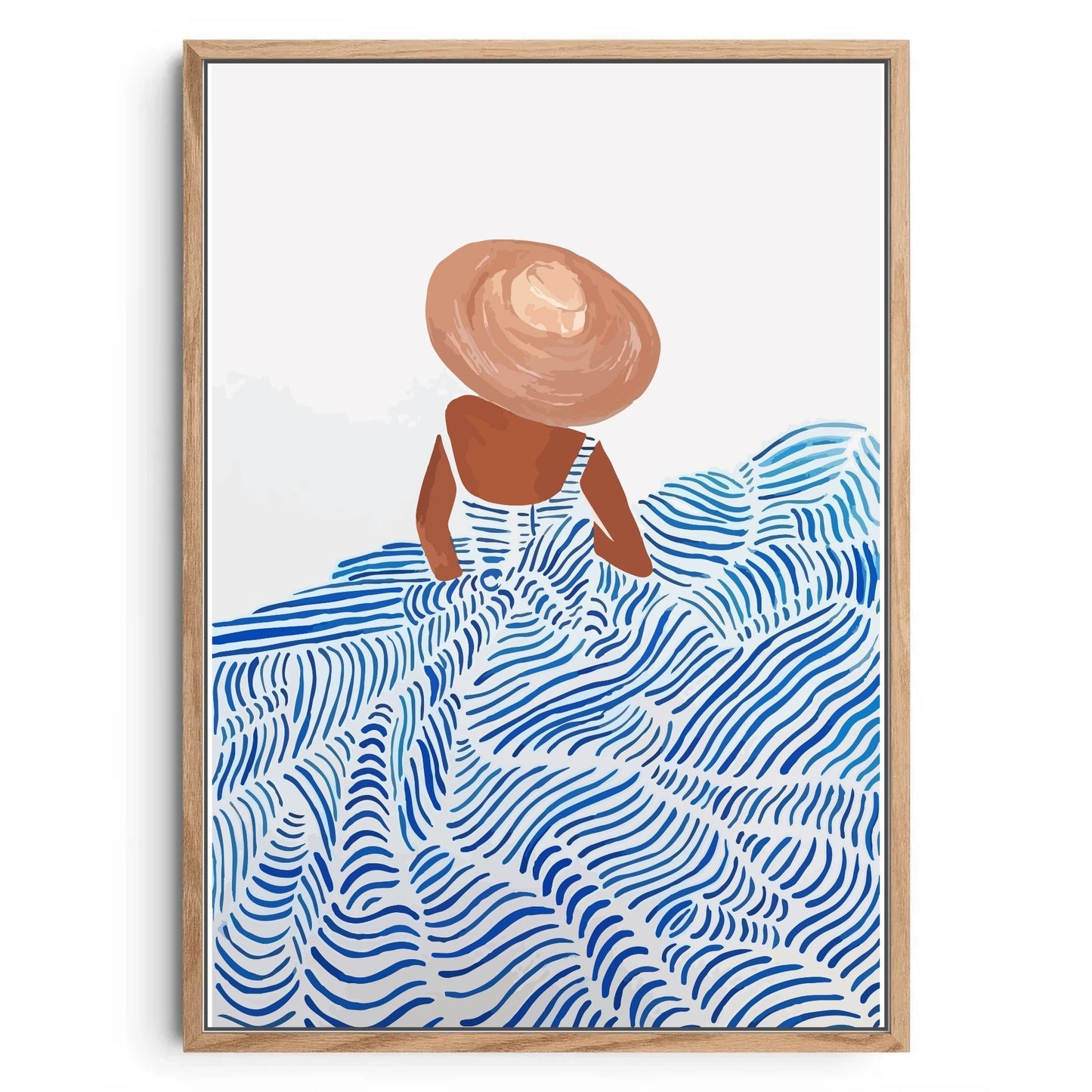Ocean Rider