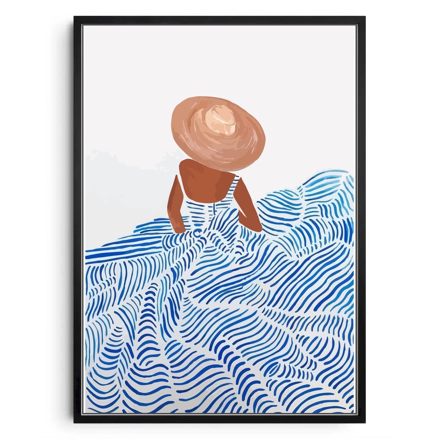 Ocean Rider