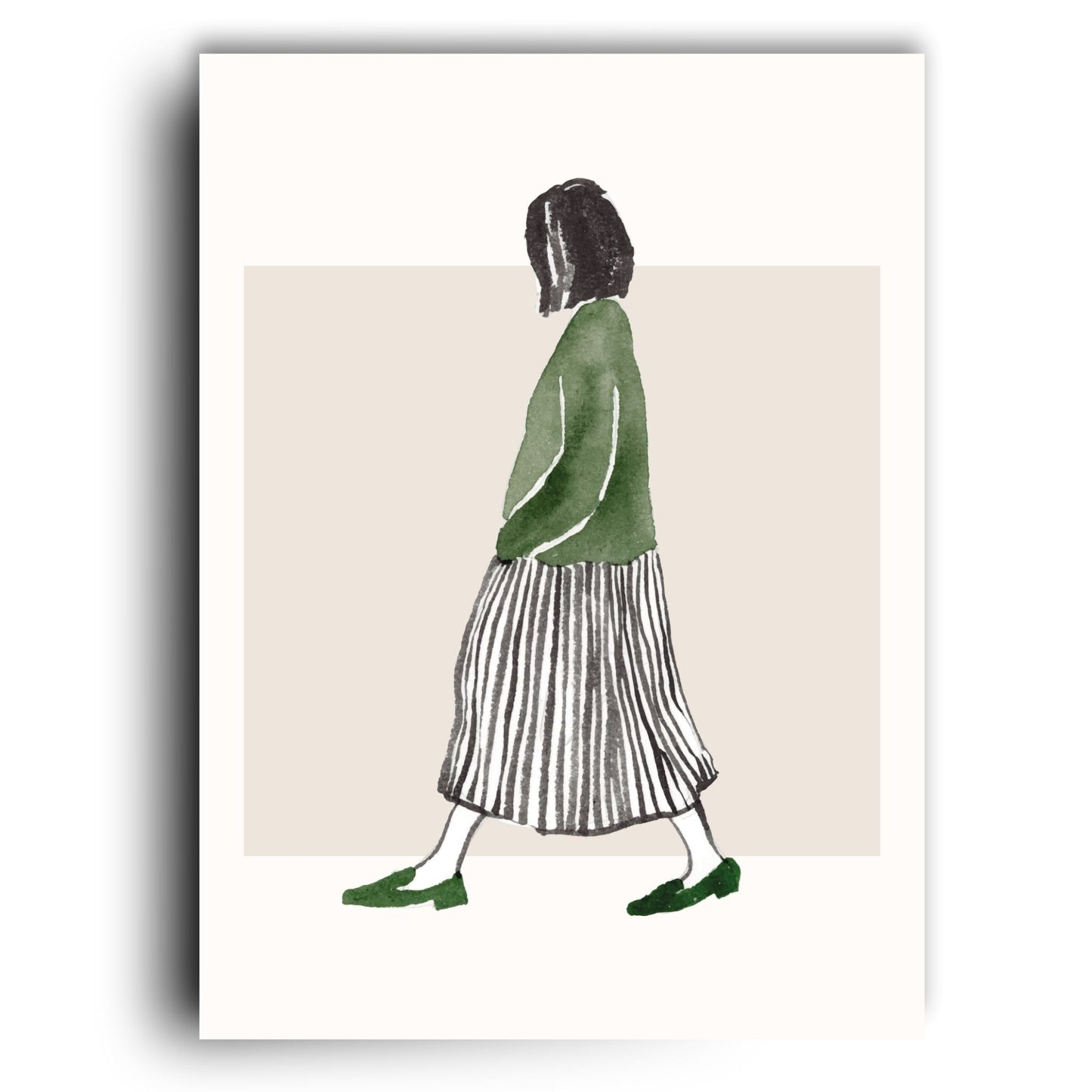 The Stroll