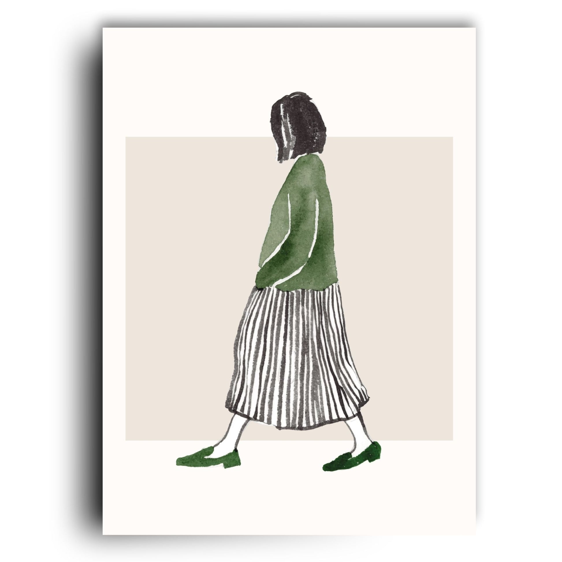 The Stroll