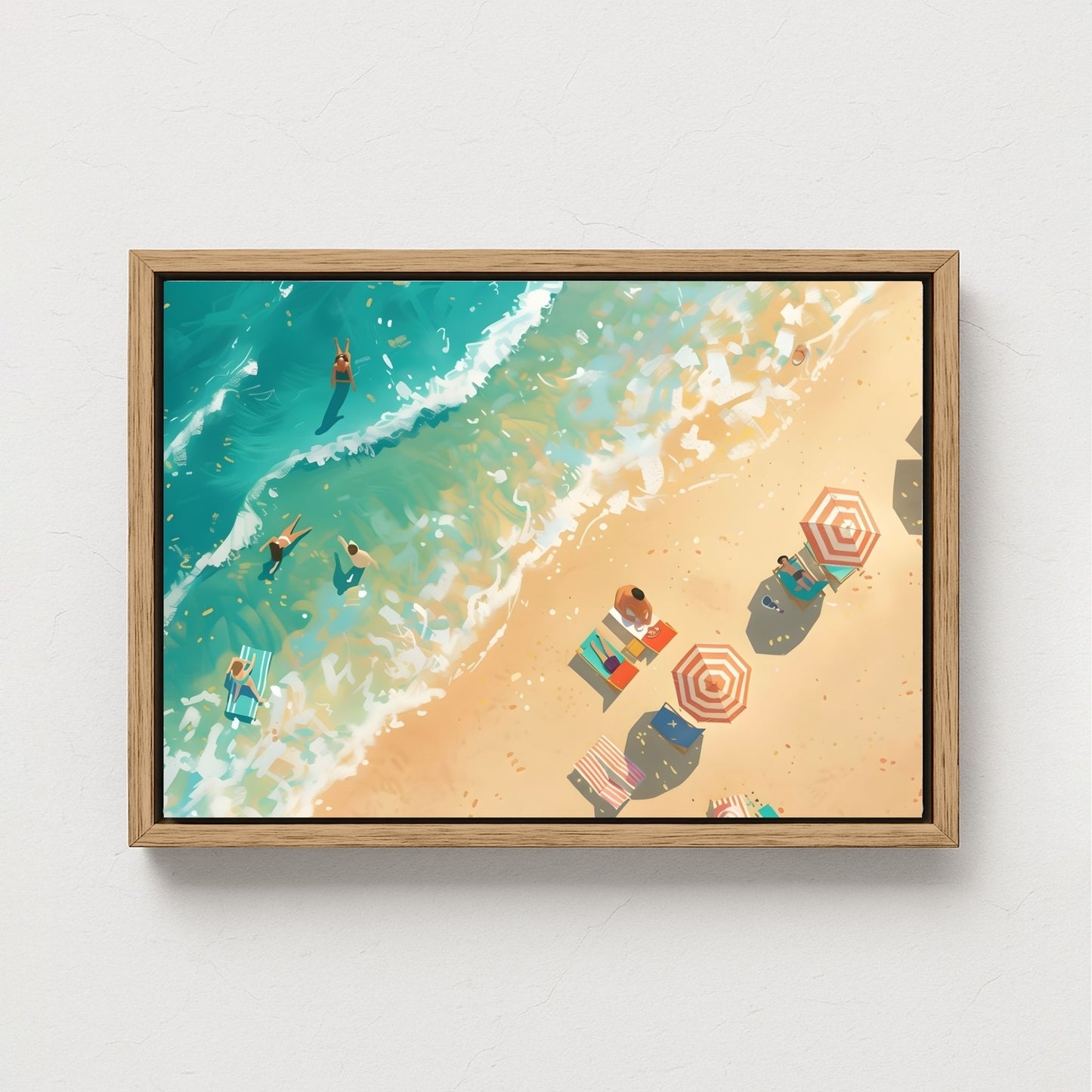 ☀️ Sun & Shore