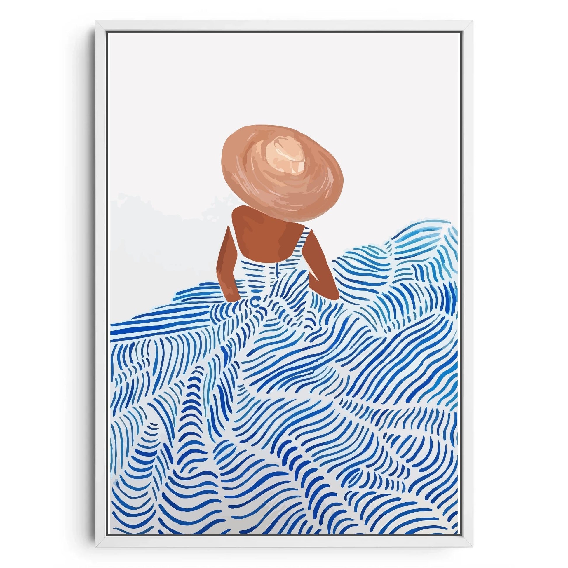 Ocean Rider