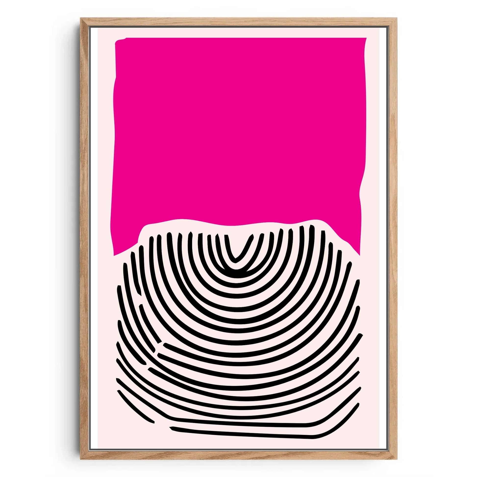 Magenta Ground