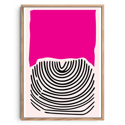 Magenta Ground