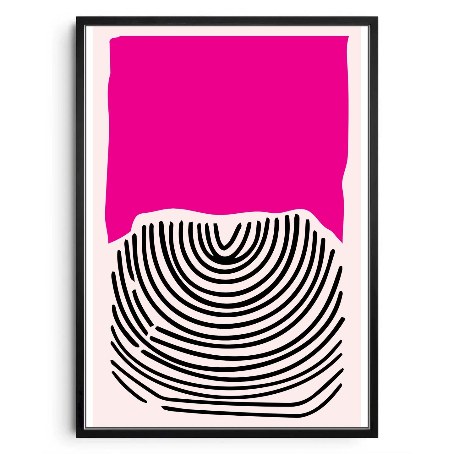 Magenta Ground