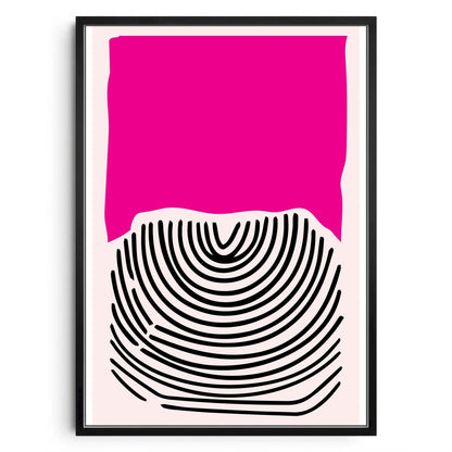 Magenta Ground