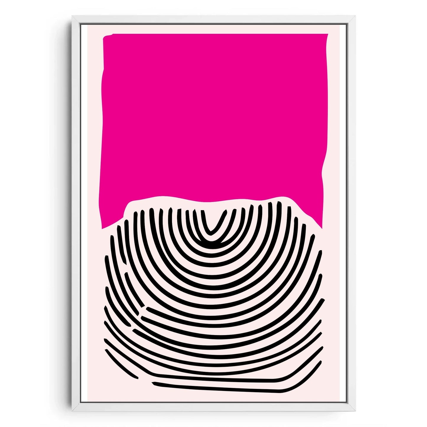 Magenta Ground